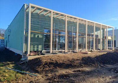 Dětská skupina Osová Bítýška - DOMY D.N.E.S.