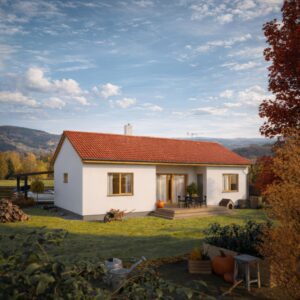 FUGIO - DOMY D.N.E.S.