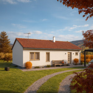 FUGIO - DOMY D.N.E.S.