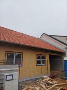 RD Dolní Dunajovice - DOMY D.N.E.S.