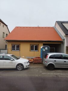 RD Dolní Dunajovice - DOMY D.N.E.S.