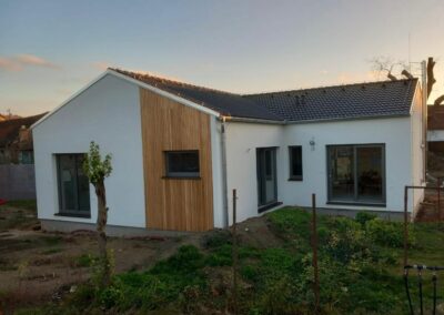 RD Šitbořice - DOMY D.N.E.S.