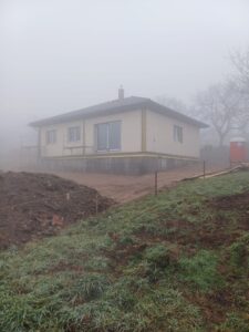 RD Strhaře - DOMY D.N.E.S.