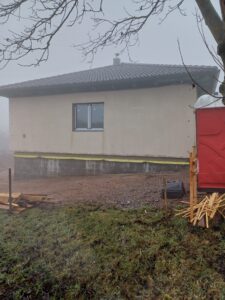 RD Strhaře - DOMY D.N.E.S.