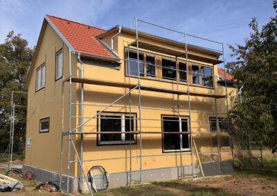 RD Říčany u Brna - DOMY D.N.E.S.