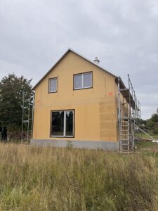 RD Říčany u Brna - DOMY D.N.E.S.