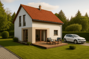 Family L01 - DOMY D.N.E.S.