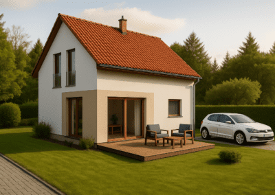 Family L01 - DOMY D.N.E.S. Family L01 - DOMY D.N.E.S.