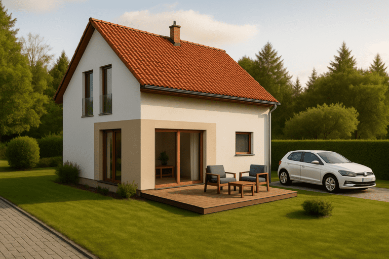 Family L01 - DOMY D.N.E.S.