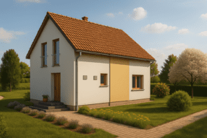 Family L01 - DOMY D.N.E.S.