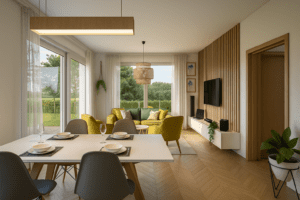 Family L01 - DOMY D.N.E.S.