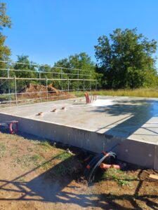 RD Říčany u Brna - DOMY D.N.E.S.