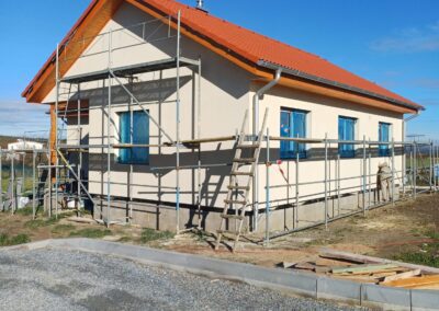 RD Lažánky - DOMY D.N.E.S.