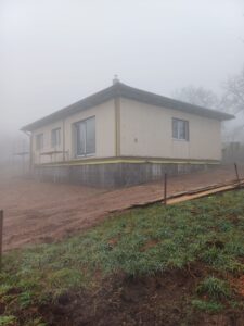 RD Strhaře - DOMY D.N.E.S.