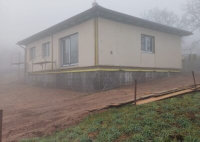 RD Strhaře - DOMY D.N.E.S.