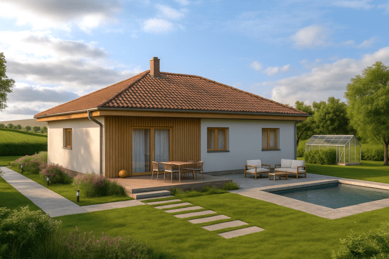 RACIO - DOMY D.N.E.S.