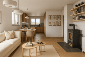 RACIO - DOMY D.N.E.S.