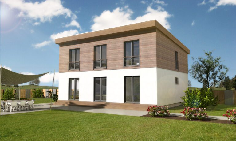 Family XL01 - DOMY D.N.E.S.