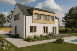 Family XL03 - DOMY D.N.E.S.