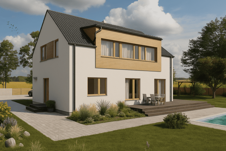 Family XL03 - DOMY D.N.E.S.