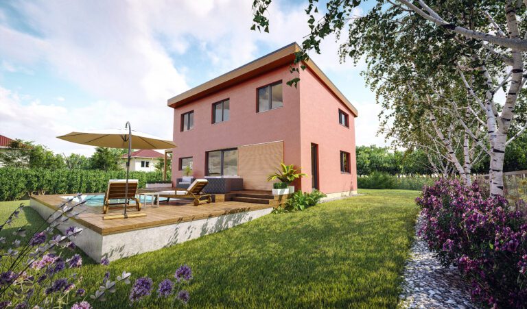 Family XL02 - DOMY D.N.E.S.