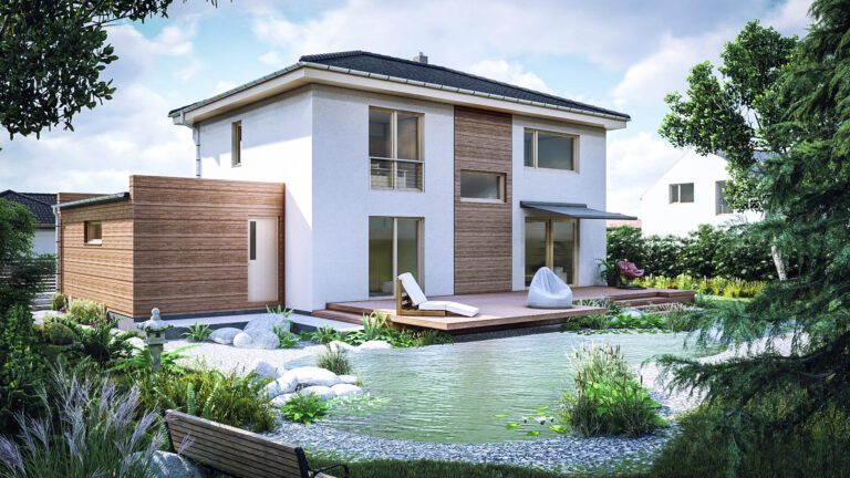 Family XL04 - DOMY D.N.E.S.